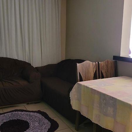 Apartamento No Val Valparaiso de Goias Eksteriør billede
