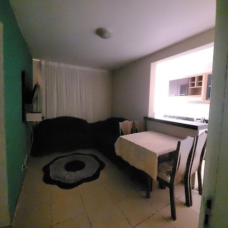 Apartamento No Val Valparaiso de Goias Eksteriør billede