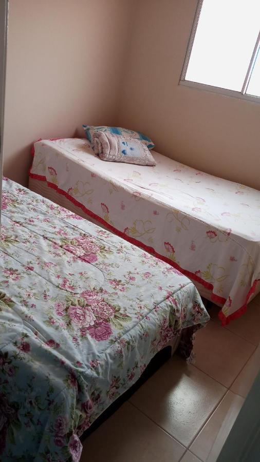 Apartamento No Val Valparaiso de Goias Eksteriør billede